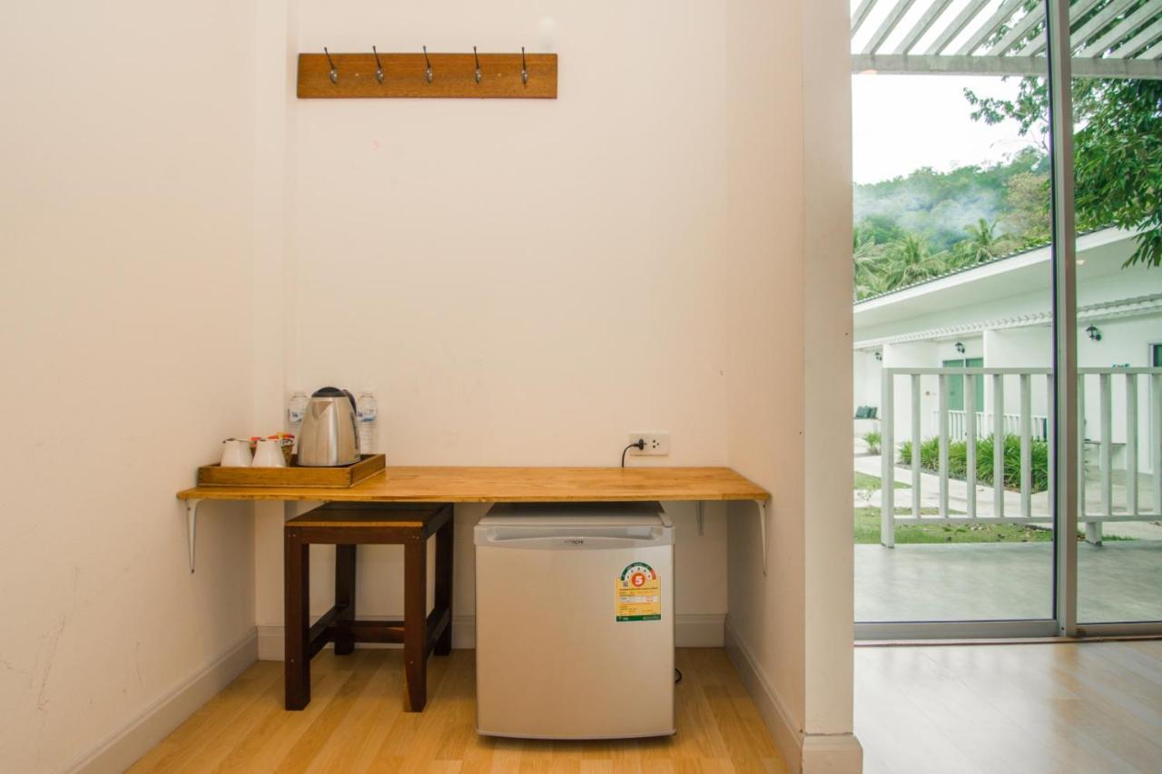 Whalecome Aonang Resort-Sha Extra Plus Ao Nang Quarto foto